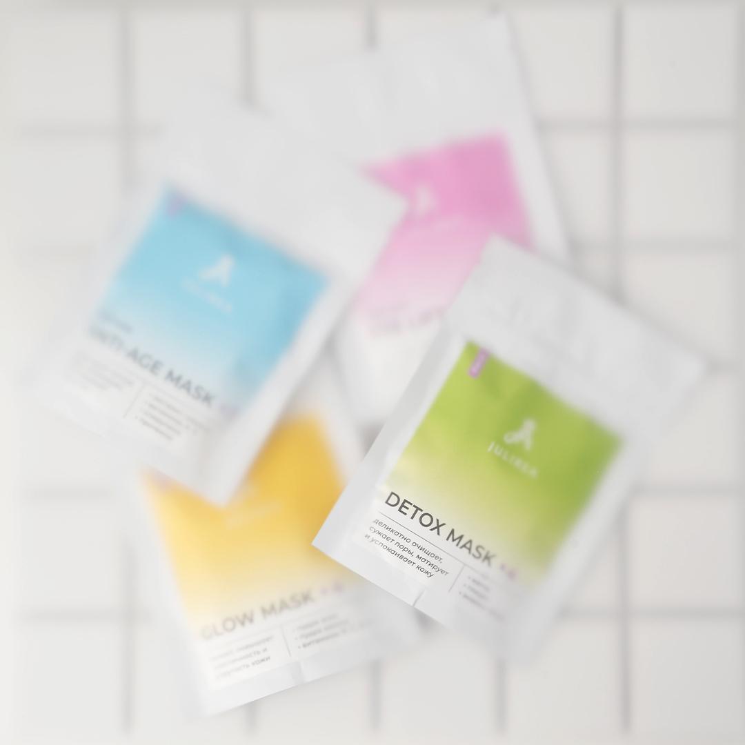 DETOX MASK