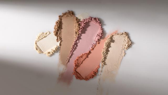 Натуральная декоративная минеральная косметика | KM Cosmetics