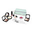 в новом наборе минеральной косметики Glam Look Kit в новом наборе минеральной косметики Glam Look Kit